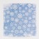 Box for confectionery "Winter - War of Magic", 12 x 12 x 3 cm, New Year