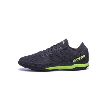 Beats football atemi SBA-003 Turf, color gray/ bright salute, size 42-6
