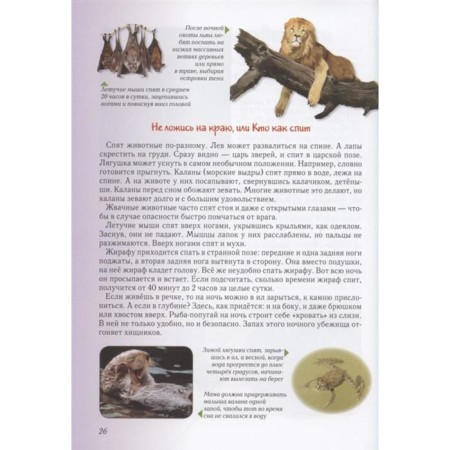 Entertaining biology. Kolpakova O.-5