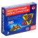 Magnetic designer, 36 parts