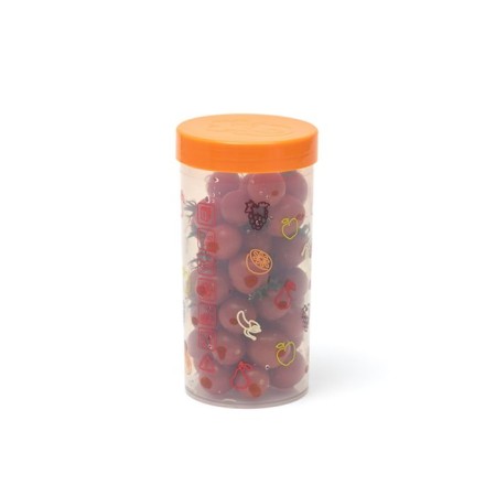 Capacity for liquid and bulk products, 1 liter-1