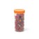 Capacity for liquid and bulk products, 1 liter