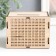 Pigger "Family Capital" 13.4x10x10 cm (set of 6 parts)