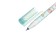 Gel handle with erased ink, blue rod, 0.38 mm, Catca Building, Mix