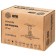 Cactus CS-VM-PR04-AL, wall, ceiling, ceiling, up to 10 kg projector