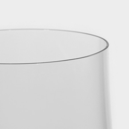 A set of glasses for the wine Bohemia Crystal "Extra", 560 ml, 6 pcs-4