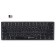 Keadlid K763W Mechanical Black USB wireless BT/Radio Multimedia for Gamer L 106689
