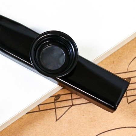 Music Life Musical Tool, Black-1