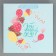 Square gift package, packaging, Your Day, 20 x 20 x 20 cm