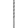 Beng, p6m5, elongated, cylindrical shank, 9 x 175 mm, class A