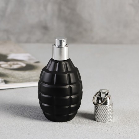 Toilet water grenade "Cool man", 100 ml.-5