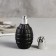 Toilet water grenade "Cool man", 100 ml.