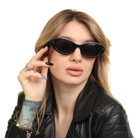Women's Sunglasses "OneSun", UV 400, Duke 14.5 cm, lens 5.2x3.6 cm