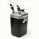 External filter Hidom Ex-1000, 1000 l/h, 22 watts, with a set of fillers and accessories