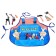 Game set "Master for all hands", 7 elements, apron, mix