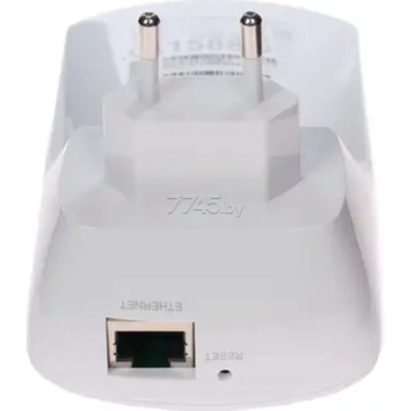 TP-Link wireless signal repeater (RE200) AC750 White-4