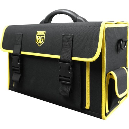 Bager Case Bager BG1192 tools, polyester fiber, 24 pockets-1