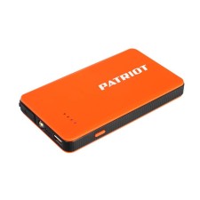 Patriot Magnum 8p, 8000 mAh label multifunctional battery
