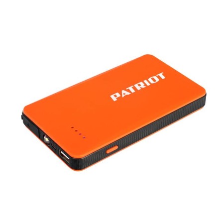 Patriot Magnum 8p, 8000 mAh label multifunctional battery