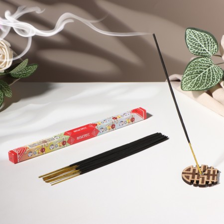 Incense "Thoughts Antistress", 8 sticks