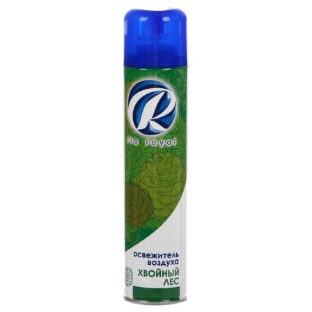 Rio Royal Air Fresisture Forest Forest, 300 ml