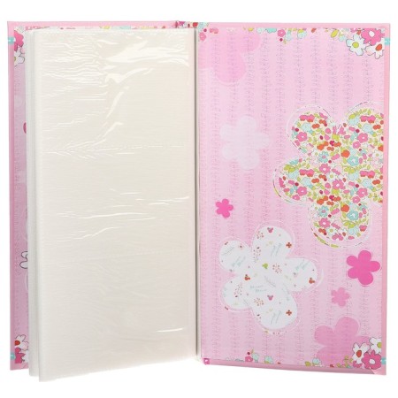 Photo album for 300 photos in a solid cover "The best daughter", Minnie Mouse-2
