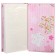 Photo album for 300 photos in a solid cover "The best daughter", Minnie Mouse