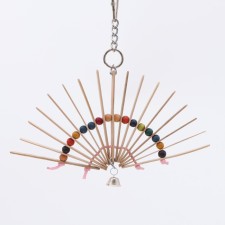 Toy for birds 