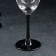 Domino glass glass, 65 ml, 6 pcs