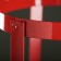 Fire extinguishers stand, universal