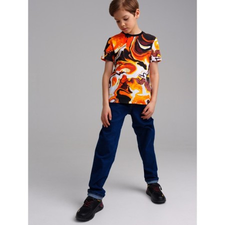 Sneakers for the boy PlayTode, size 36-3