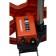 Measuring wheel Wheel Pro Condtrol 2-10-007, mechanical, limit of 1000000, step 0.1 m