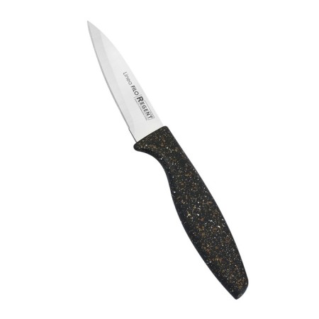 Vegetable knife Regent Inox Filo, length 90/200 mm-1