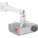 Crasstein Uniteki PM2102W White for the projector