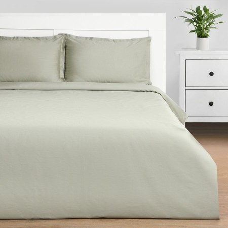 Bedding Ethel 2 joint venture "Olive Tree" 175x215, 200x215, 50x70+3-2 pcs, Maco-Satin, 114g/m2-1