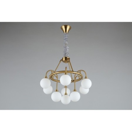 Suspended chandelier Eloiz G9 45W-9