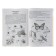 Workbook for children of 5-6 years old “We are getting acquainted with the outside world”, Bortnikova E.
