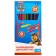 Color pencils, 24 colors, bilateral, puppy patrol