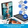 Playing cards "Hot Game Carts" Beach, 36 cards, 18+