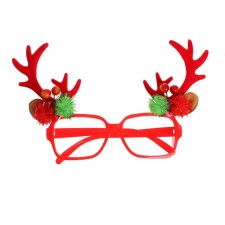 Carnival glasses 