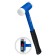 Handmade Handicon of 2043-35, professional, polyamide boys, 35 mm, 370 g