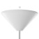 Suspension Bayerlux "Maria" 1x60W E27