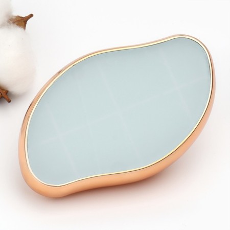 Hair removal eraser "You are beautiful", 10 x 6.5 x 3 cm-3
