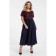 Women's dress, size 52