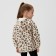 Children's sweatshirt KAFTAN LEO LOVE R.30 (98-104)