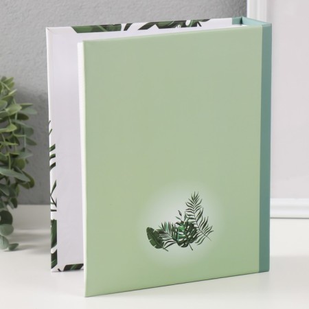 Photo album for 200 photos "inscription" 10x15 cm-2