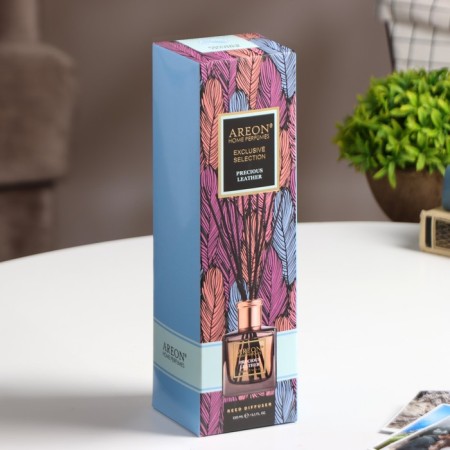 Areon Sticks Exclusive Home Fragrance, precious skin 150 ml-2