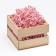 Filling paper, pale pink, 1000 g