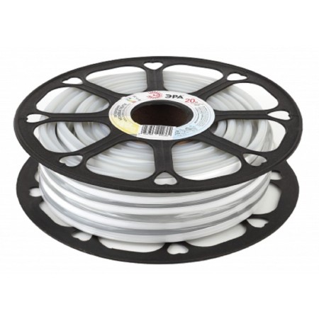 Flexible neon Era 8 × 16 mm, IP67, 20 m, SMD2835, 120 LED/m, 220 V, glow warm white-2