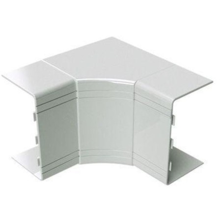 The angle for the DKC 1829 cable channel, internal, unchanged, 100x60